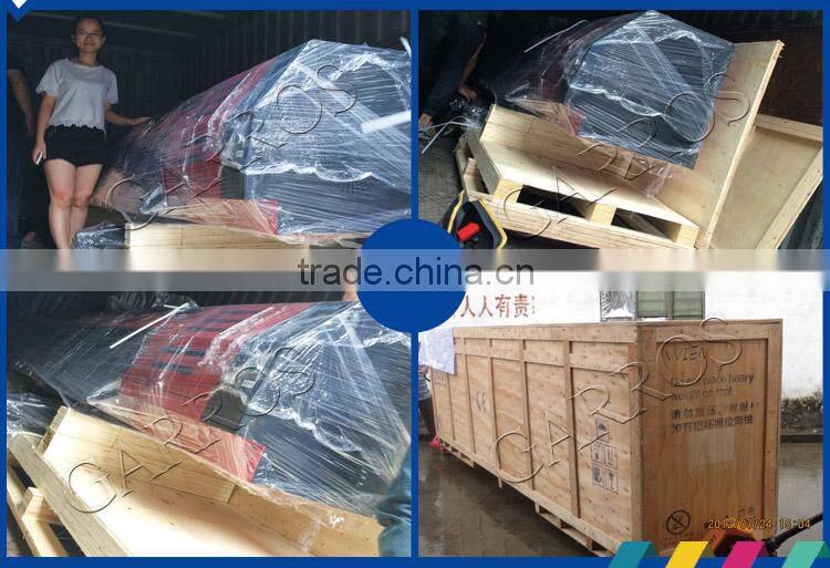 Garros Eco Solvent Indoor Outdoor Inkjet Printer with DX5 Print Head