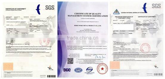 Heavy Duty Pallet Rack Beam Rack