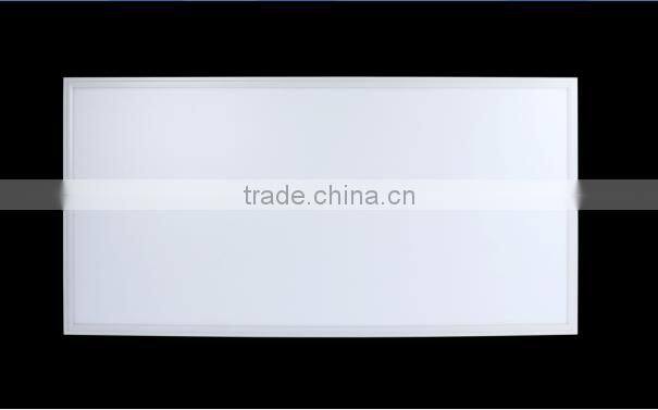 UL 2x2ft 600 600mm dimmable oled light panel with Microwave Motion Sensor