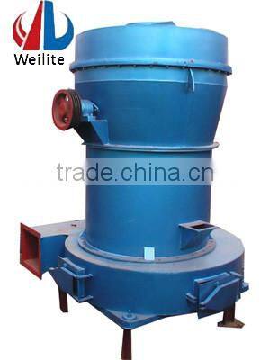 Ultra Fine Raymond Mill Grinder