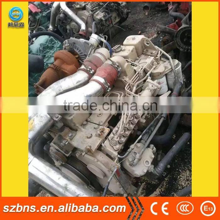 Imported from Japanese with best comdition used td42 diesel engine and manual transmission