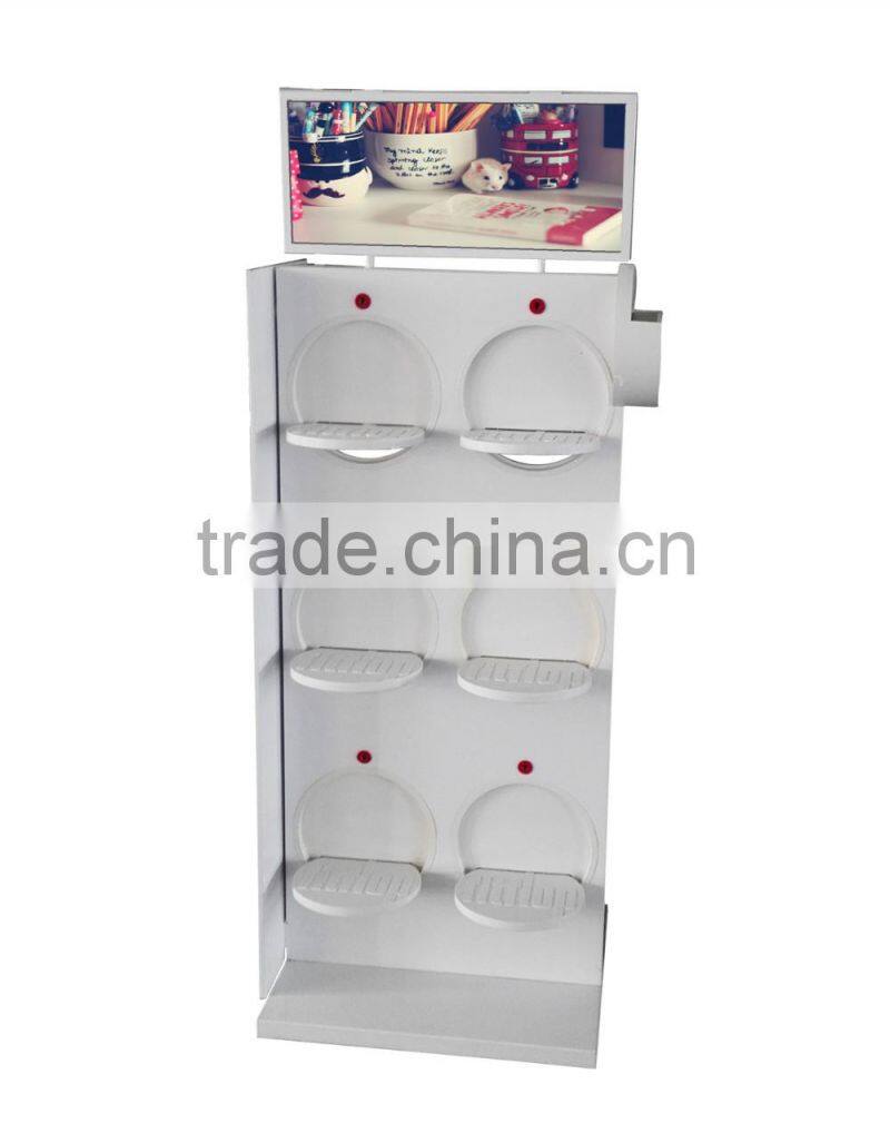 High Quality Good Prices Professional Supplier All In One 32 Inch Lcd Pop Wall Design Lcd Pc