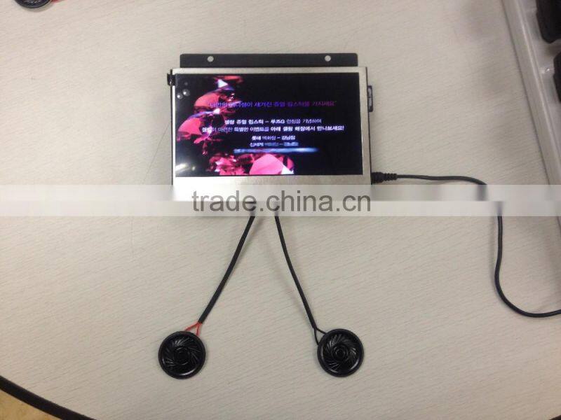 Superior Quality Low Price China Supplier Touch Screen Open Frame Lcd Monitor