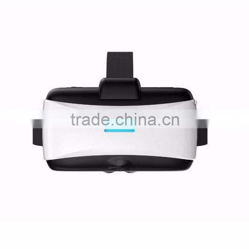 2016 vr headset VR 3D Glasses Video Movie Game