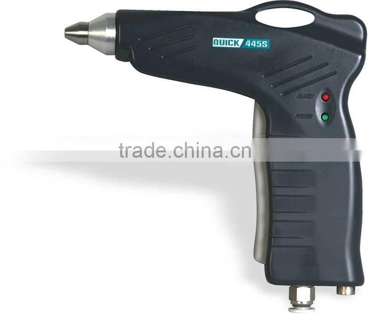 QUICK 445S high frequency static ionizing air electrostatic gun