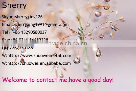 Good price special metal stamping parts/High quality CNC turning and milling parts