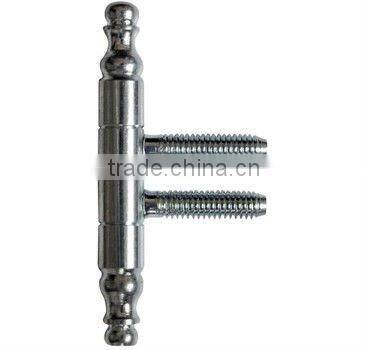 European profile hinges