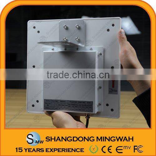 UHF Long distance integrator card reader rfid