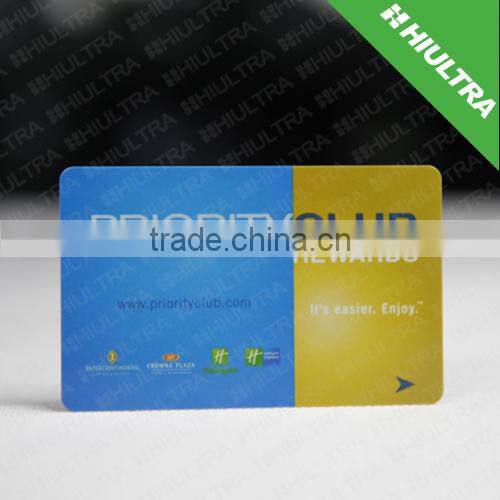 NFC Smart Card ISO15693 Contactless Smart Card Prinitng Printing RFID cards