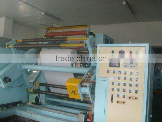 PET film coating machine HFT-1300