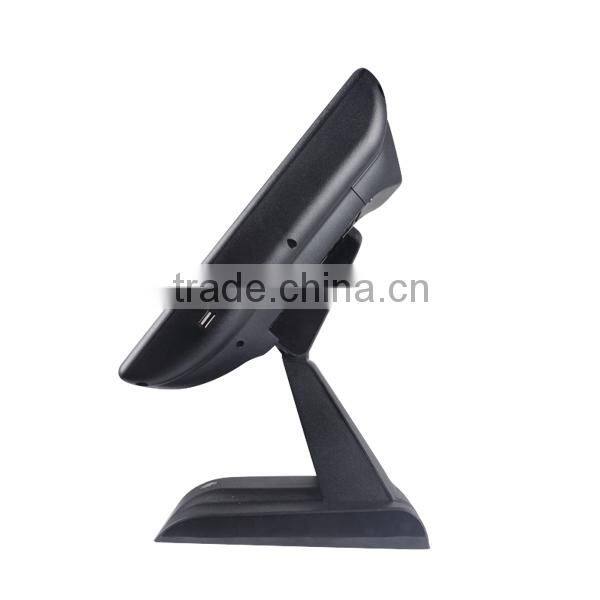 DTK-POS1560 7 Years Gold Supplier Manufacturer 15 Inch Touch POS System