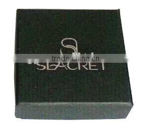 Small Custom Gift Box