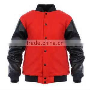 Custom Wool Varsity Jackets / Varsity Jackets / Wool Jackets