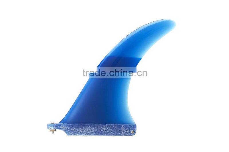 Surfboard fins/FCS Fins /eva traction pad/centre fin