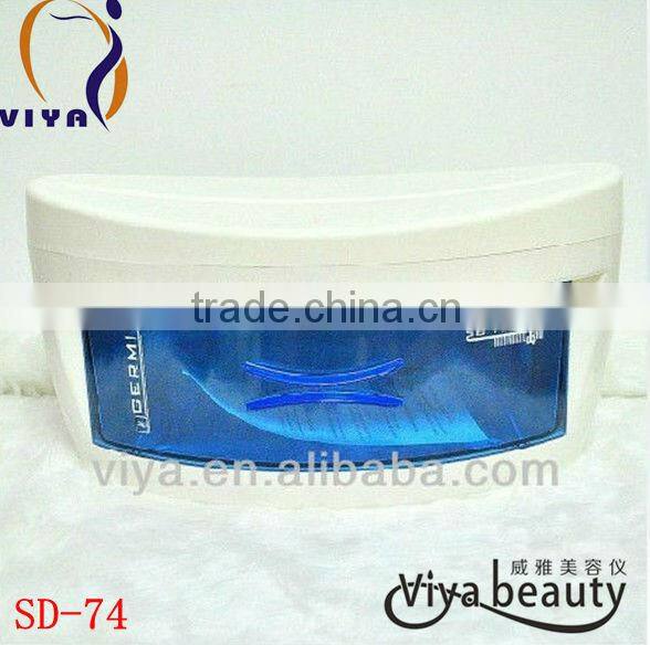 SD-74 Tools uv sterilizer for nail salon equipment(CE&Rohs)