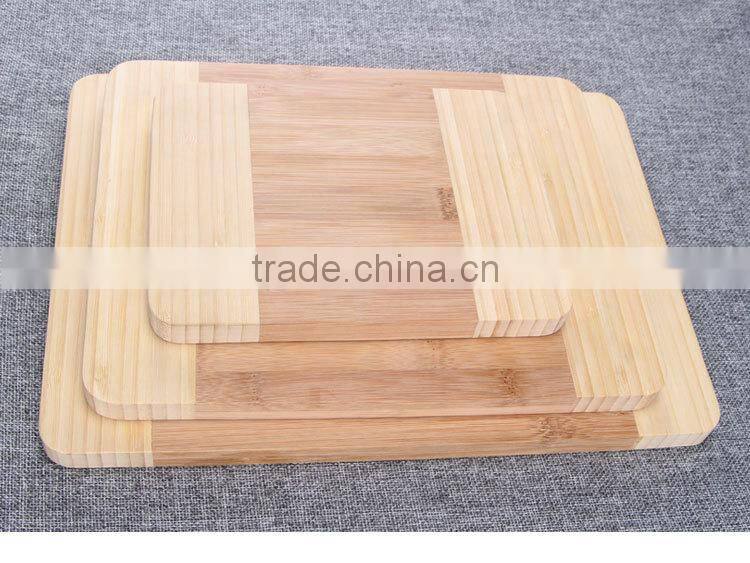 high quality and cheap bamboo cutting board,vegetable cutting board