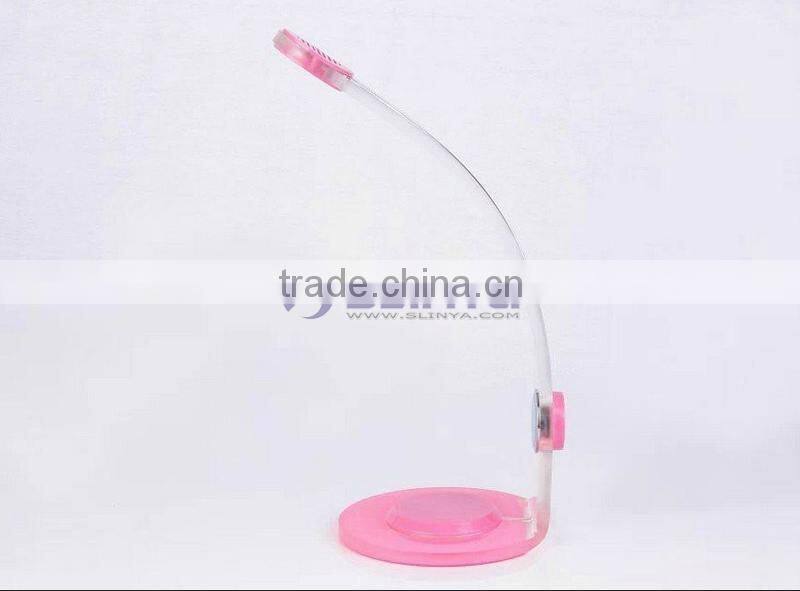 Bedroom Candle Light Solar Panel Green Energy Reading Book LED