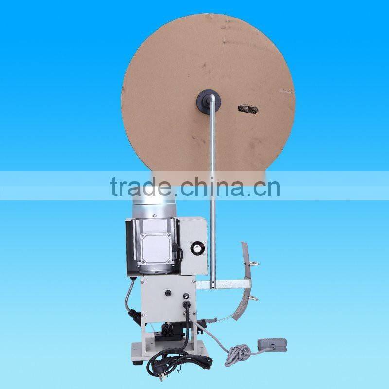 1.0Ton super mute terminal machine