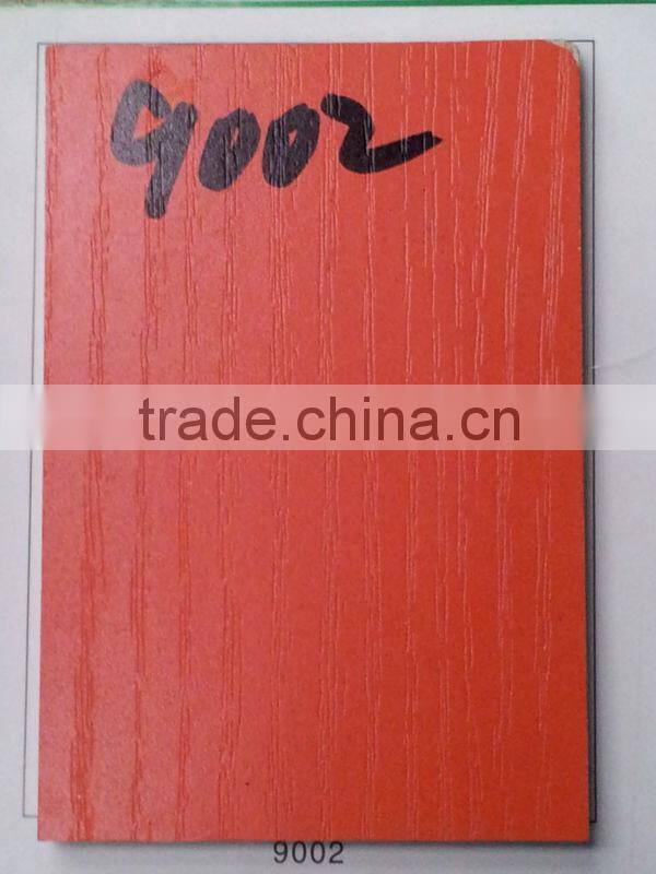 4x8 Different Melamine Laminated MDF Boards on Hot Selling