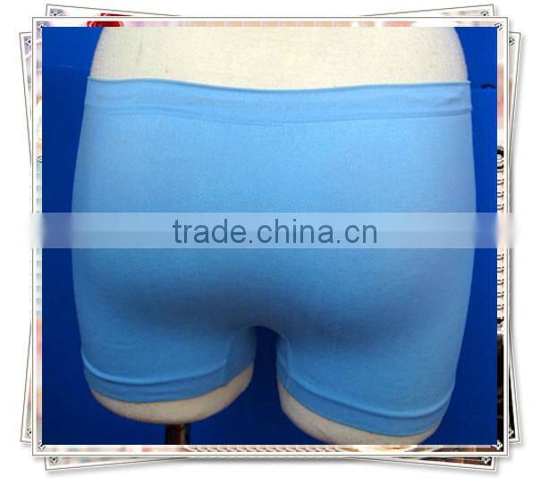 Girls Seamless Underwear, Women Underwear, Lingerie Factory