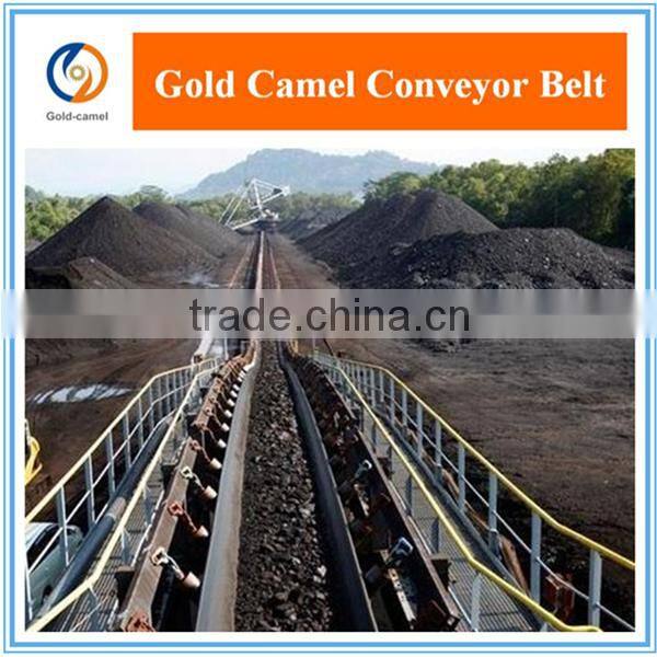 Rubber conveyor belt low price