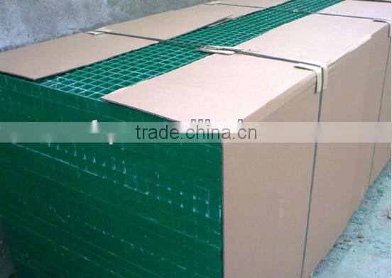 Light weight & High strength FRP fiberglass grate
