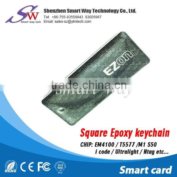 cheap nfc tag for keyring