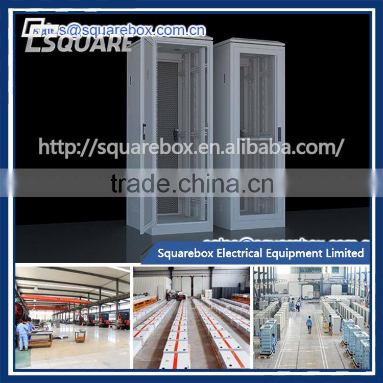 Multipurpose Steel Cabinet Outdoor Electric Meter Box