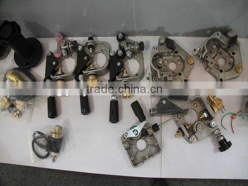 Welding torch liner 0.6mm-1.6mm