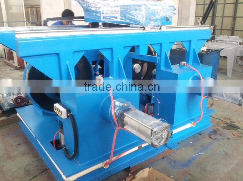 copper wire draiwng Machine with annealer-high efficiency -9DT-manufacturer