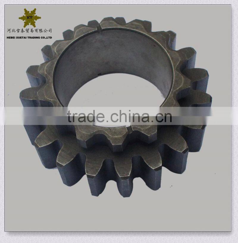2016 HOT SALE Bulldozer Gears OEM:18-14-104