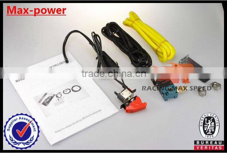 universal adjustable racing turbo electronic boost controller mp-bc-002