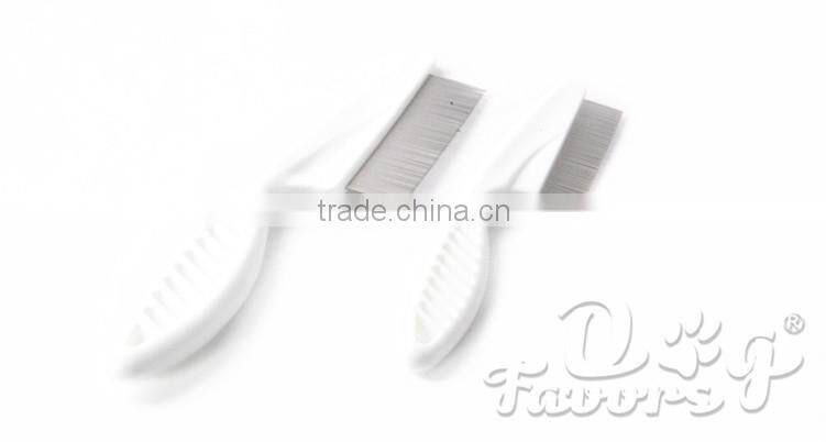 Pet Cleaning & Grooming Products Pet Flea Comb