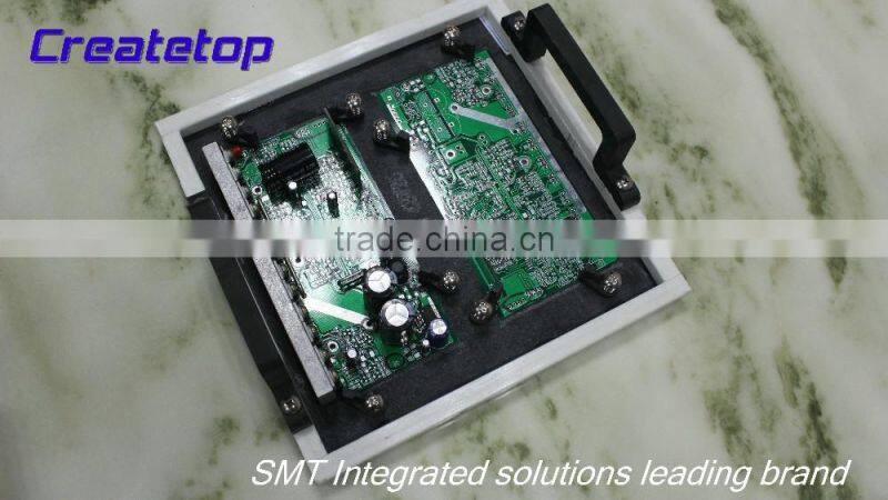 duronstone smt cattier in pcb assembly / Wave Soldering Machine
