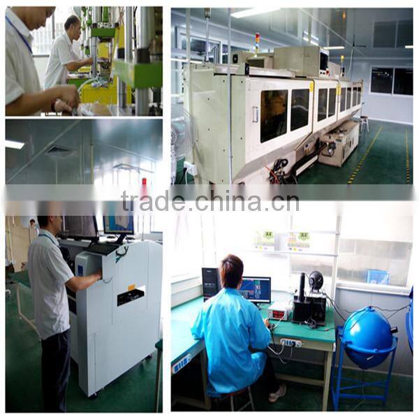 outdoor warning LED solar road studs with factory price