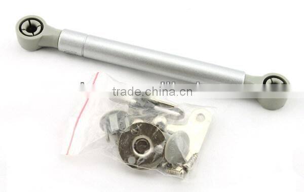 2014 new design hydralic up lifting cabinet support