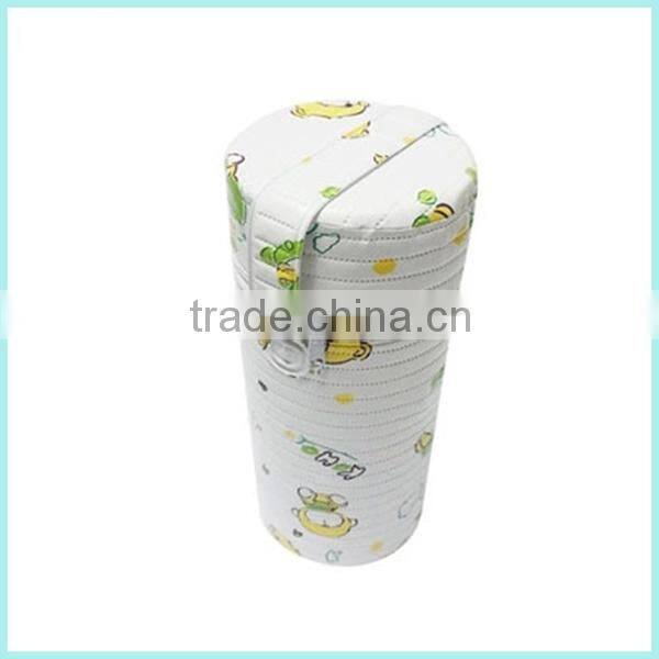 Baby product Feeding Bottle Milk Warmer Bag Wholesale