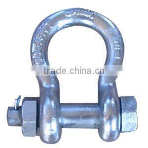 DIN1142 WIRE ROPE CLIPS