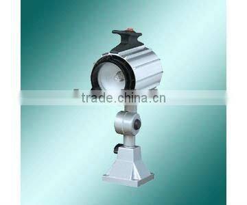 JL40A Flexible Halogen Work lamp