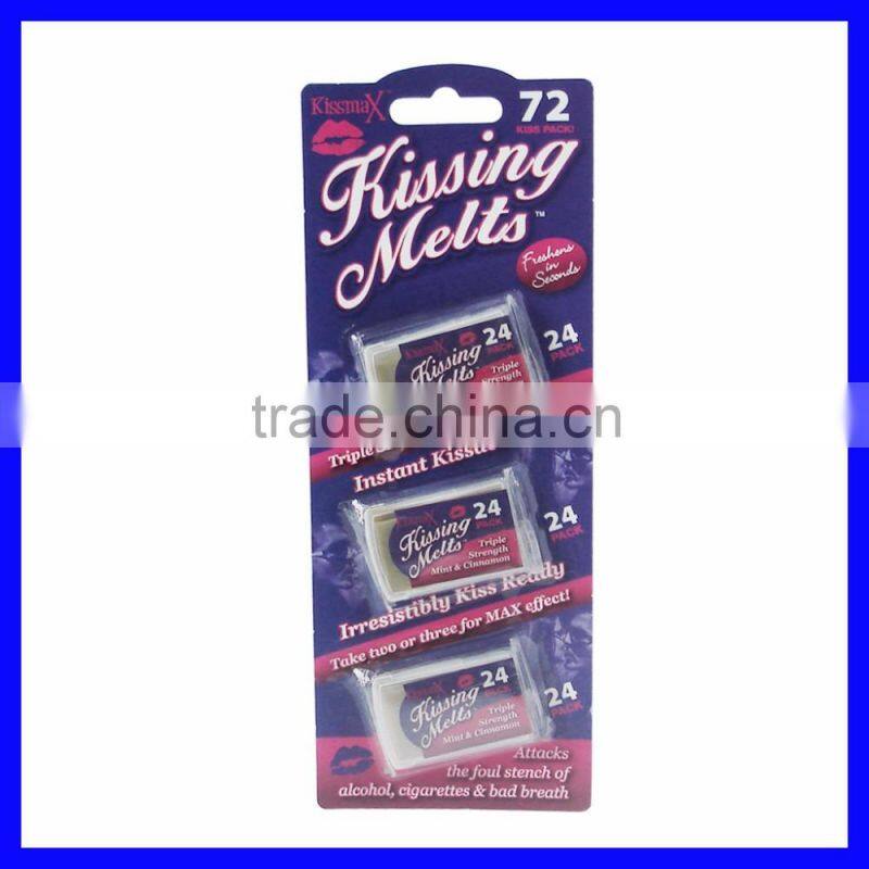 extreme sour sweet candy