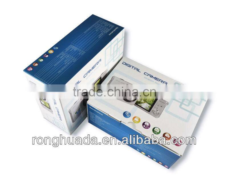 HOT sale 8GB memory card digital cameras trade DC5100