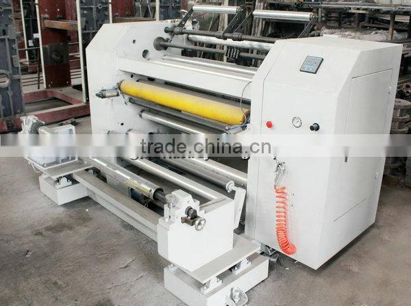 Automatic Slitting Machine