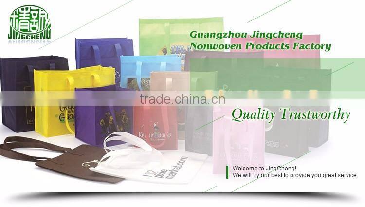 Online Shop China Printing Shopping Bag without handing