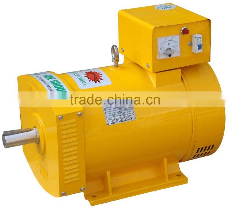 ST/STC 3kw~75kw high output generator