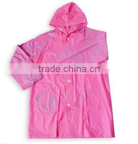 rain poncho with sleeves