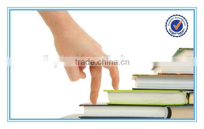 Custom A5 Hardcover Book Printing