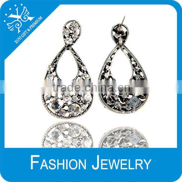 fashion men gold earring designs