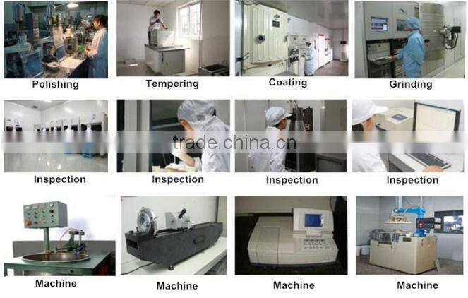 OEM aspheric cylindrical lens