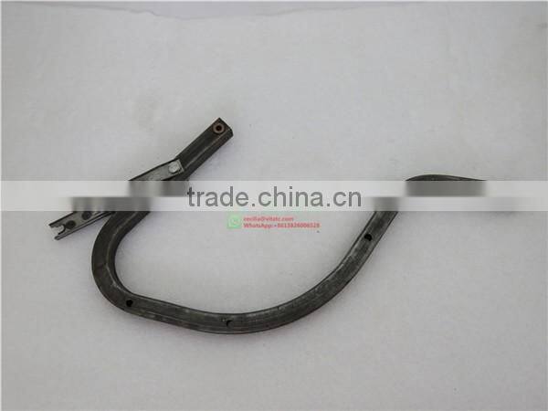 China auto parts Back door hinge for Geely MK/LG 1012003150