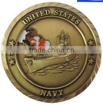 Multifunctional star shaped badge for wholesales Sport Running Medal